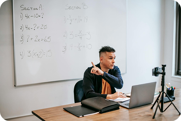 Chemistry Basics Course